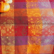 70 Inch Square Tablecloth