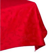 Lenox Damask Tablecloth