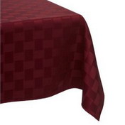60 by 120 inch Oblong Tablecloth
