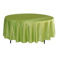 Wholesale Wedding Green Tablecloth