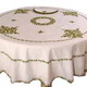 Embroidered Tablecloth