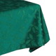 Green Tablecloth