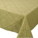 Jacquard Tablecloth