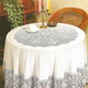60 inch Tablecloth